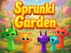 Jeu Le Jardin de Sprunki