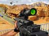 Sniper Combat 3D: Mission Secrète