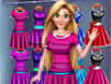 Jeu Créatrice de Tenues Royales: Habille ta Princesse