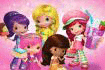 Jeu Charlotte aux Fraises Boutique