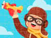 Jeu Puzzles d