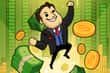 Jeu Adventure Capitalist Hole