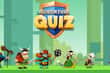 Jeu Adventure Quiz