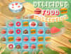 Jeu Collection Gourmande: Le Festin des Saveurs