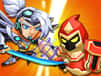 Jeu Clash des Héros: Combat Épique