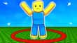 Jeu Dernier Survivant du Cercle Obby