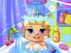 Jeu Soins pour Bébés