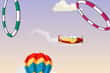 Jeu Aerobatics