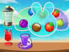 Jeu Délice Fruité