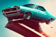 Jeu Agame Stunt Cars