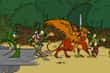 Age of War 2