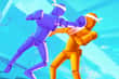 Jeu Agent Fight 3D