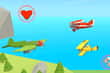Jeu Air Attack