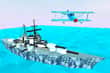 Jeu Air Defence 3D