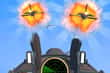 Jeu Air Strike War Plane Simulator