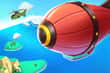 Jeu Air Traffic Controller