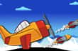 Jeu Avion Combat 2