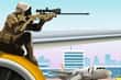 Jeu Airport Sniper