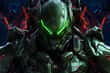 Alien Hunters