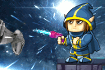 Jeu Alien War