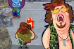 Jeu Aliens Attack