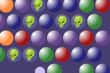 Jeu Aliens Bubble Shooter