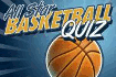 Jeu All-Star Basketball Quiz