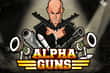 Jeu Alpha Guns