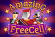 Solitaire Amazing FreeCell