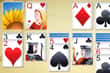 Jeu Amazing Klondike Solitaire