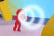 Jeu Incroyable Course 3D