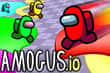 Jeu Amogus.io