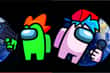 Jeu Among Them Puzzles de l
