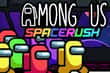 Jeu Among Us Space Rush