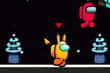 Jeu Among Them Space Rush