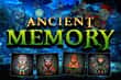 Jeu Ancient Memory