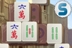 Ancient Rome Mahjong