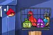 Jeu Angry Birds Rio