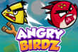 Angry Birdz