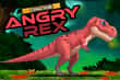 Jeu Angry Rex Online