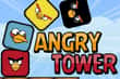 Jeu Angry Tower