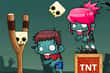 Jeu Angry Zombie 2