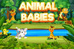 Jeu Memory Bébés Animaux