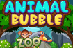 Jeu Animal Bubble Zoo