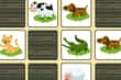 Jeu Animal Kids Memory
