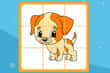 Jeu Puzzles Animaux