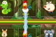 Jeu Animaux Appairage
