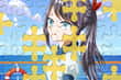 Jeu Puzzles Manga