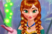 Anna Makeover