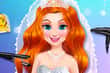 Jeu Anna Coiffure de Mariage